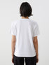 LC Waikiki Crew Neck Printed Combed Cotton Women's T-Shirt
